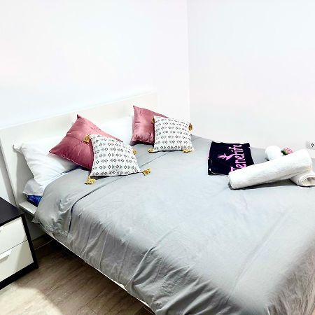 ארונה Cozy Apartament Los Cristianos מראה חיצוני תמונה