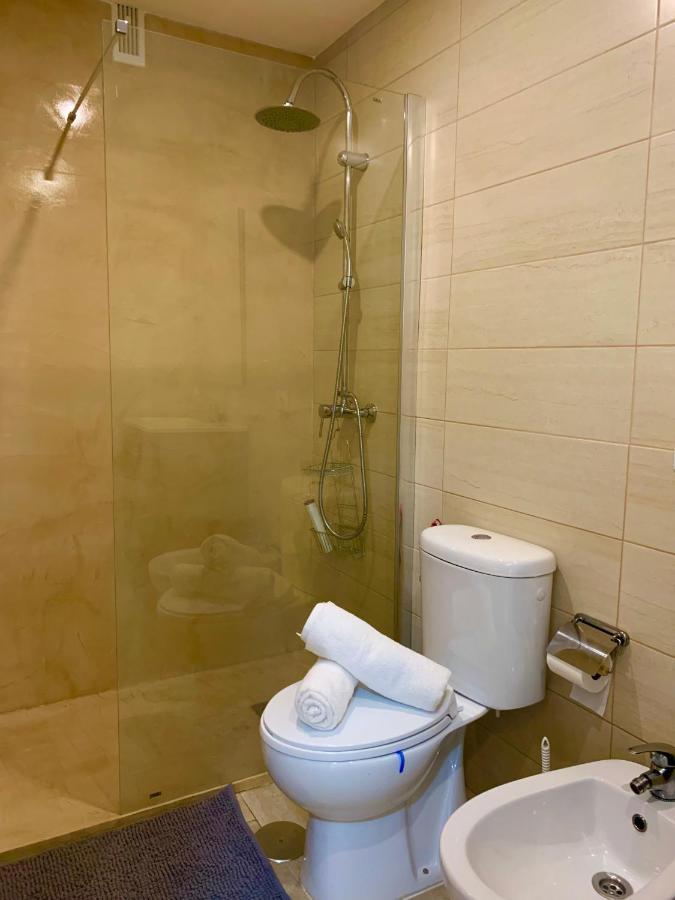 ארונה Cozy Apartament Los Cristianos מראה חיצוני תמונה