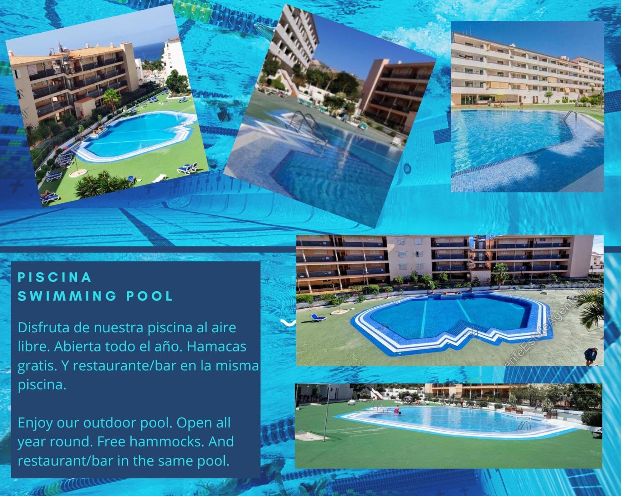 ארונה Cozy Apartament Los Cristianos מראה חיצוני תמונה